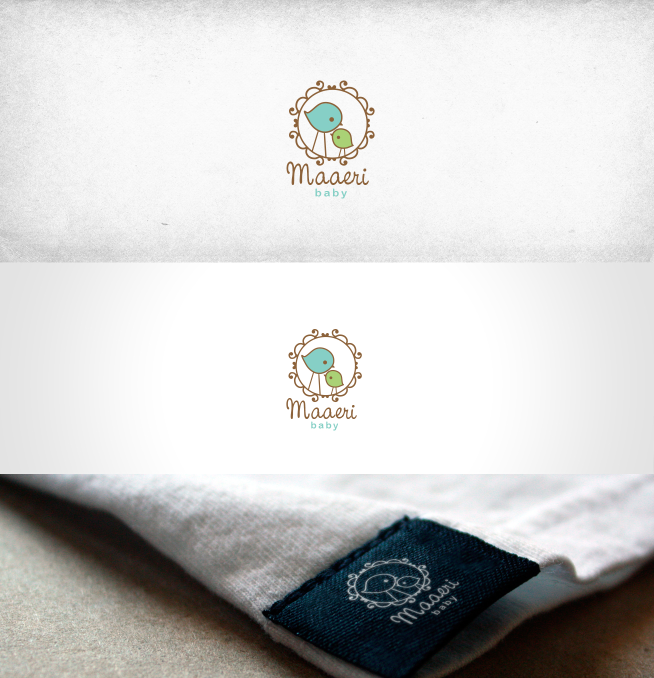 Logo Design by ne_padamo for this project | Design #10094276