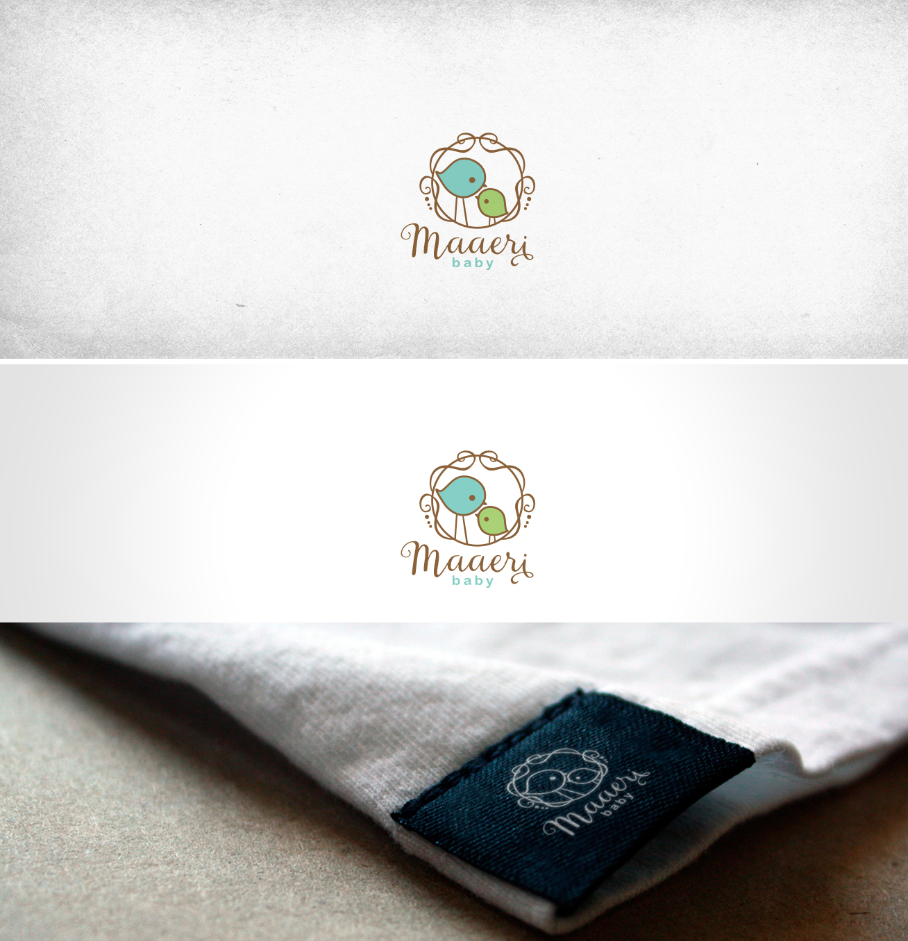 Logo Design by ne_padamo for this project | Design #10094277