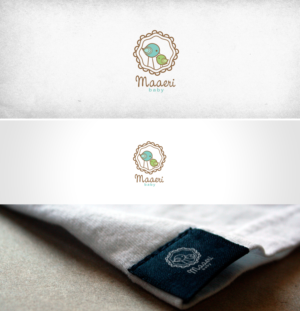 Logo Design by ne_padamo for this project | Design: #10094278