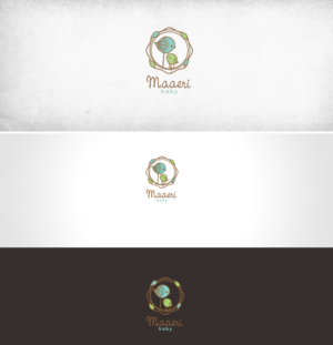 Logo Design by ne_padamo for this project | Design: #10094279