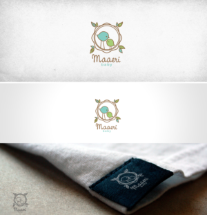 Logo Design by ne_padamo for this project | Design: #10094280