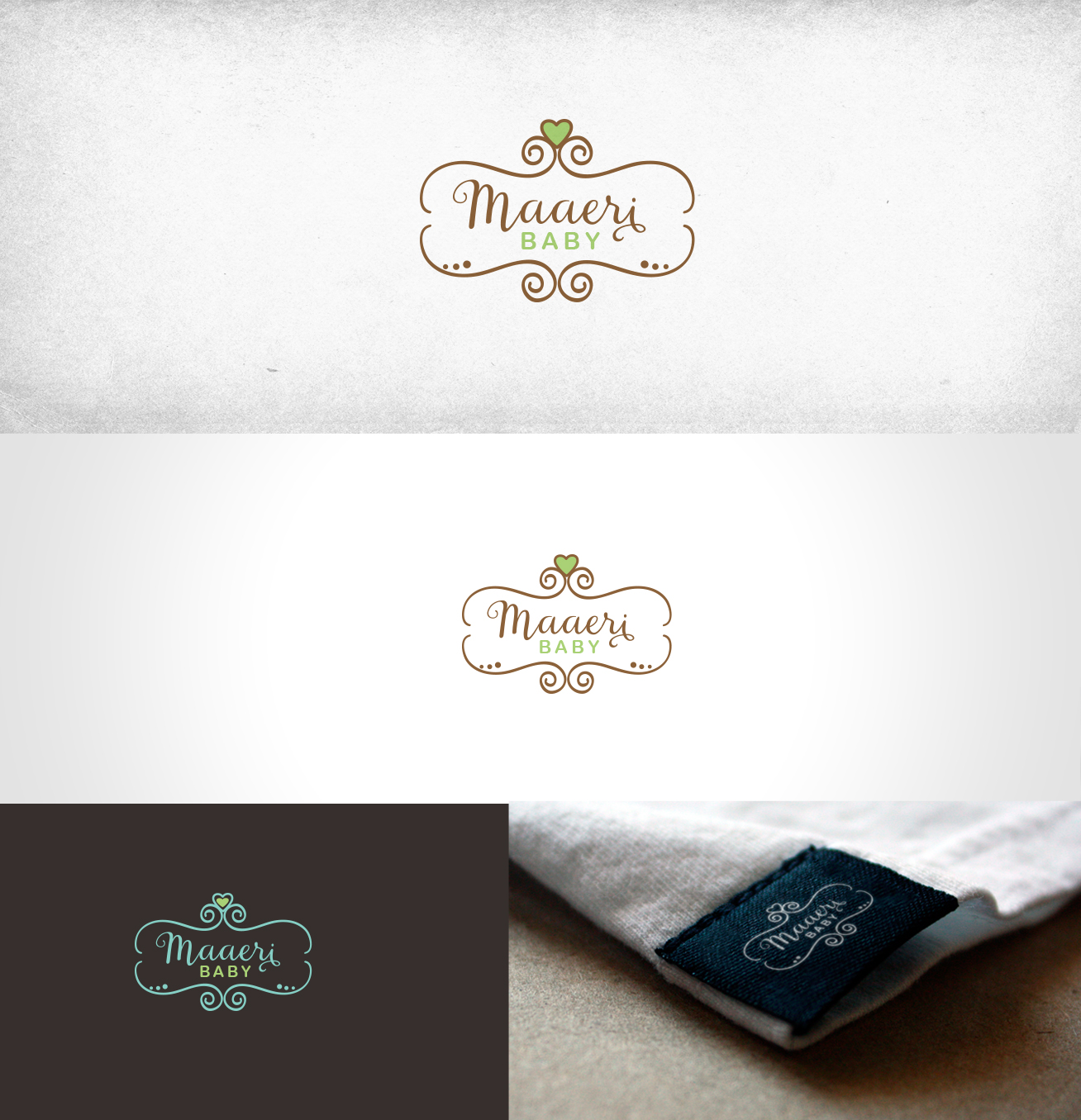 Logo Design by ne_padamo for this project | Design #10094292
