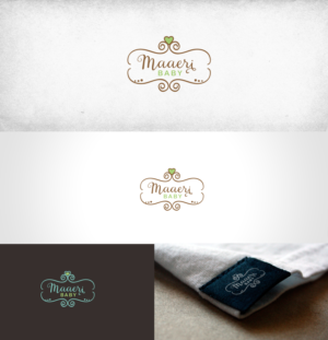 Logo Design by ne_padamo for this project | Design: #10094292