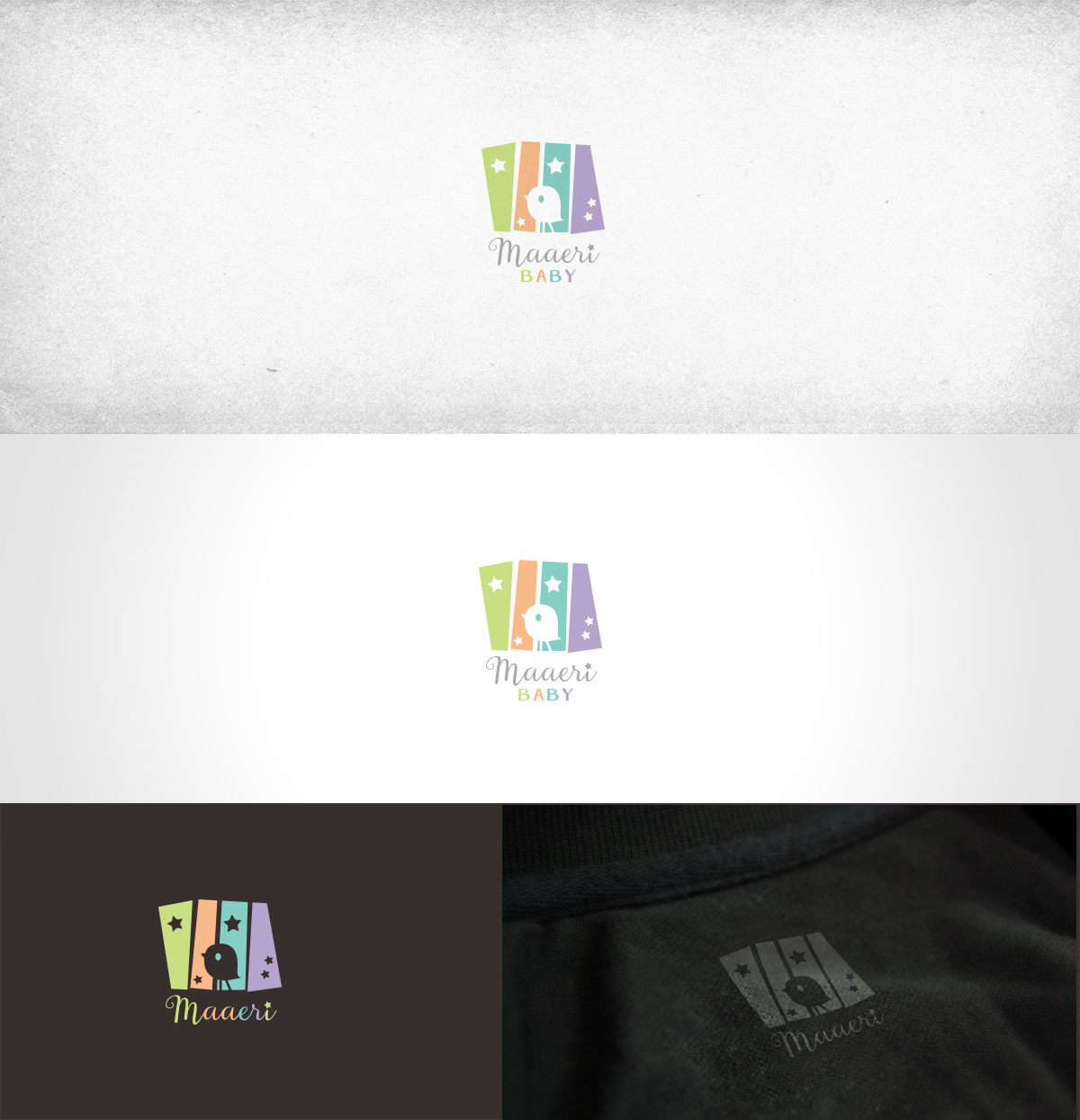 Logo Design by ne_padamo for this project | Design #9947923