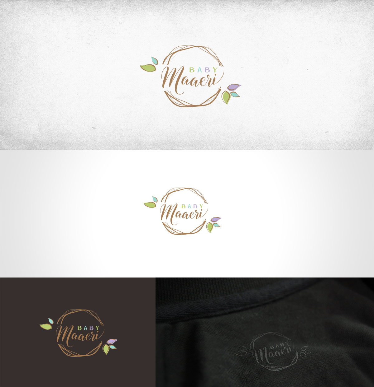 Design de Logo par ne_padamo pour ce projet | Design #9948107