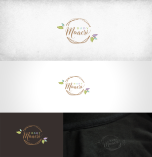 Logo Design by ne_padamo for this project | Design: #9948107