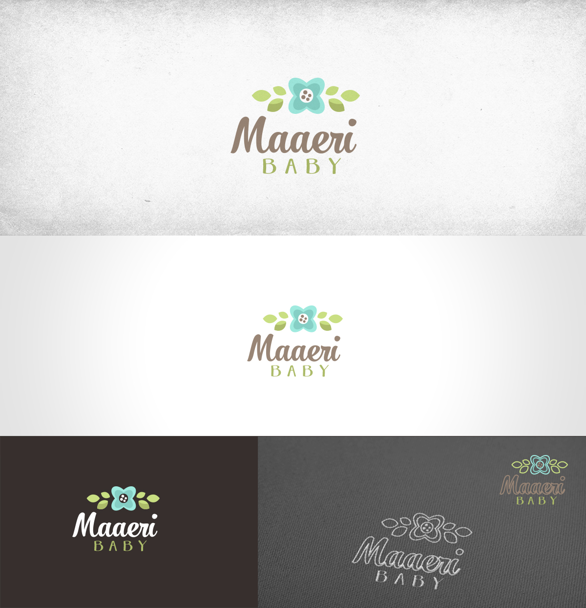 Logo Design by ne_padamo for this project | Design #9948453