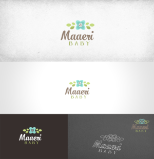 Logo Design by ne_padamo for this project | Design: #9948453