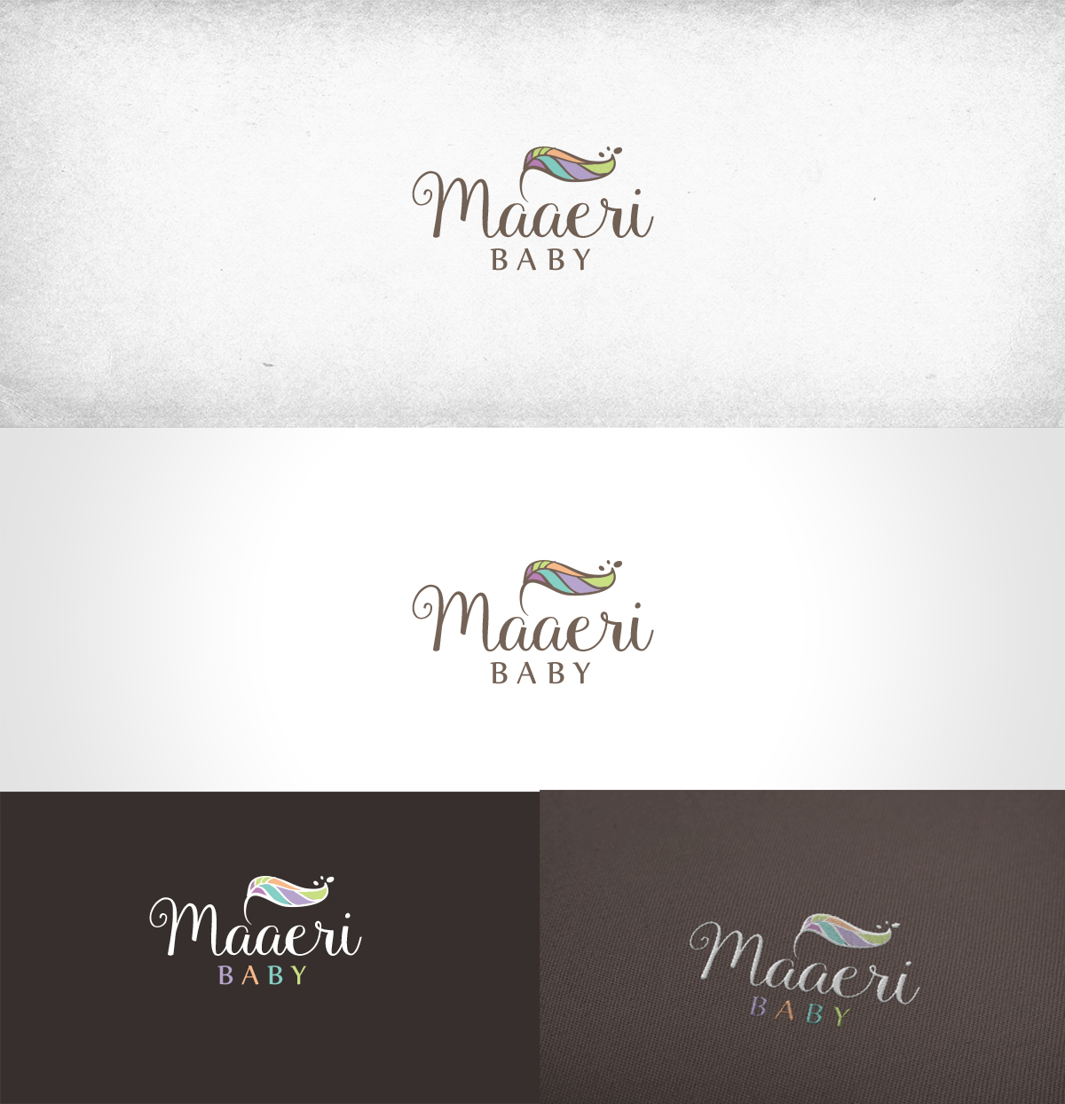 Logo Design by ne_padamo for this project | Design #9948708