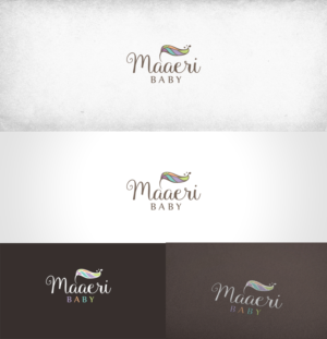 Logo Design by ne_padamo for this project | Design: #9948708