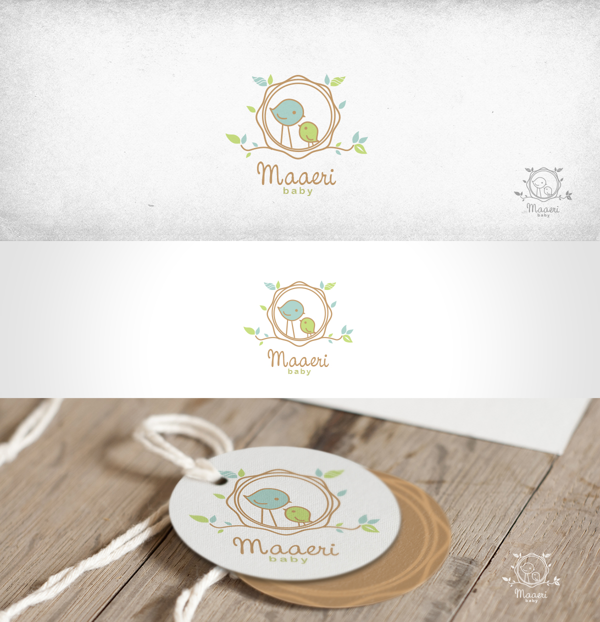 Diseño de Logo por ne_padamo para este proyecto | Diseño #9971092