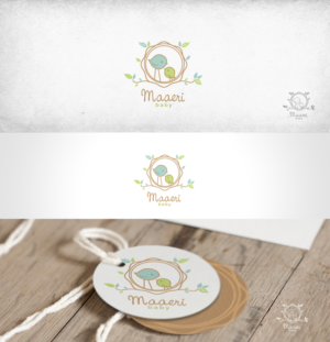 Logo Design by ne_padamo for this project | Design: #9971092