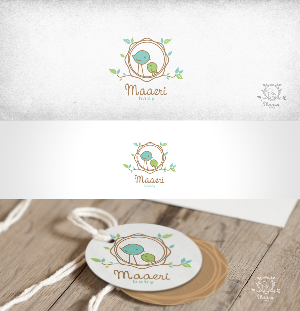 Logo Design by ne_padamo for this project | Design: #9971093
