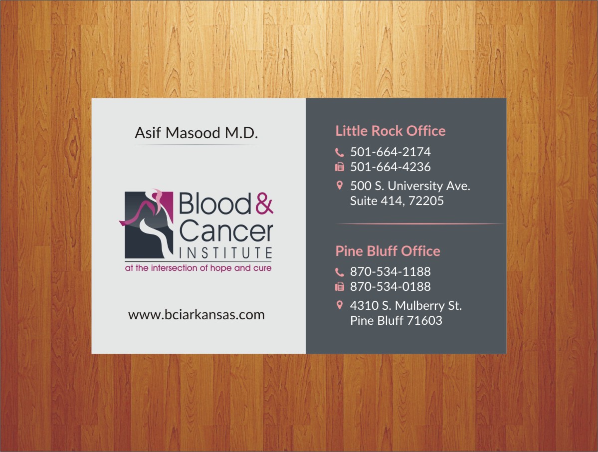 Business Card Design by Poonam Gupta for this project | Design: #9971259