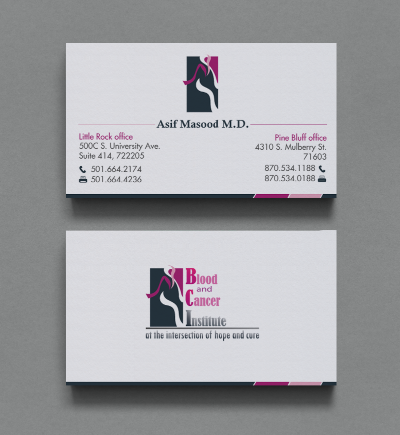 Business Card Design by chandrayaan.creative for this project | Design #9917954