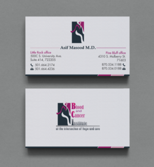 Business Card Design by chandrayaan.creative for this project | Design: #9917954