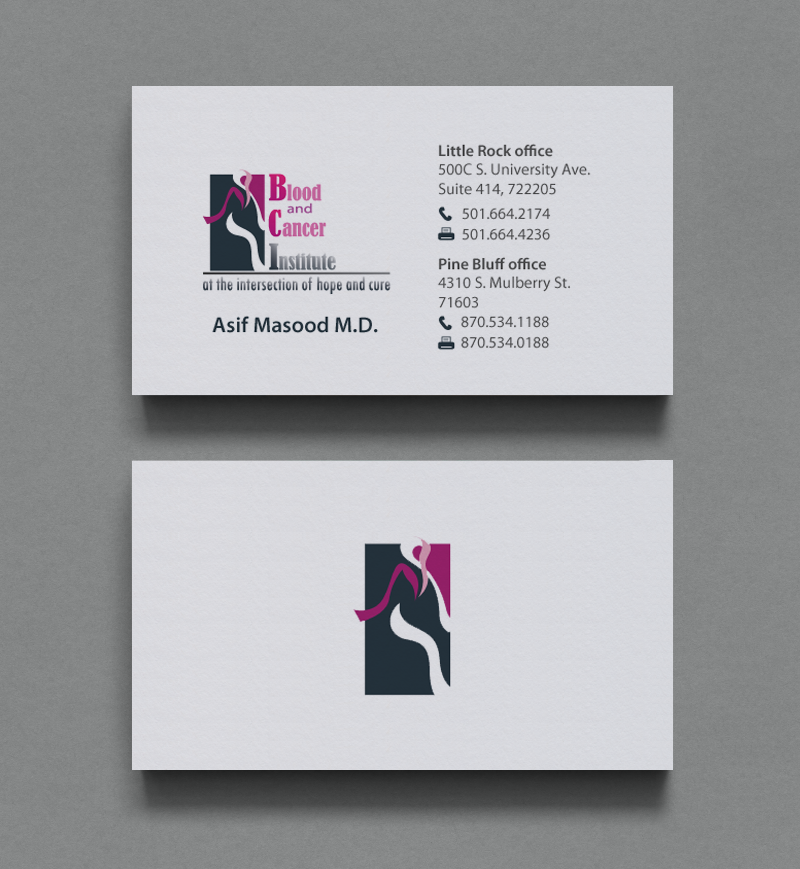 Business Card Design by chandrayaan.creative for this project | Design #9917983