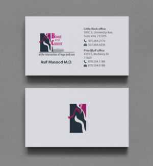 Business Card Design by chandrayaan.creative for this project | Design: #9917983