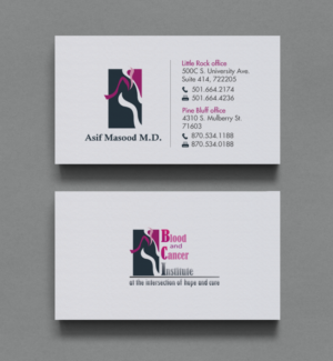 Business Card Design by chandrayaan.creative for this project | Design: #9917984