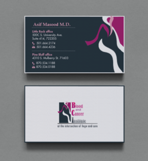 Business Card Design by chandrayaan.creative for this project | Design: #9917985