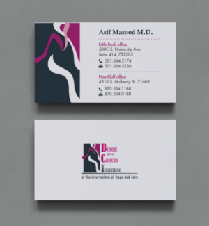 Business Card Design by chandrayaan.creative for this project | Design: #9917986
