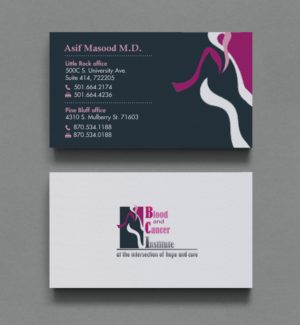 Business Card Design by chandrayaan.creative for this project | Design: #9917987