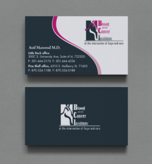 Business Card Design by chandrayaan.creative for this project | Design: #9919524