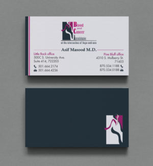 Business Card Design by chandrayaan.creative for this project | Design: #9919526
