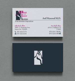 Business Card Design by chandrayaan.creative for this project | Design: #9919527