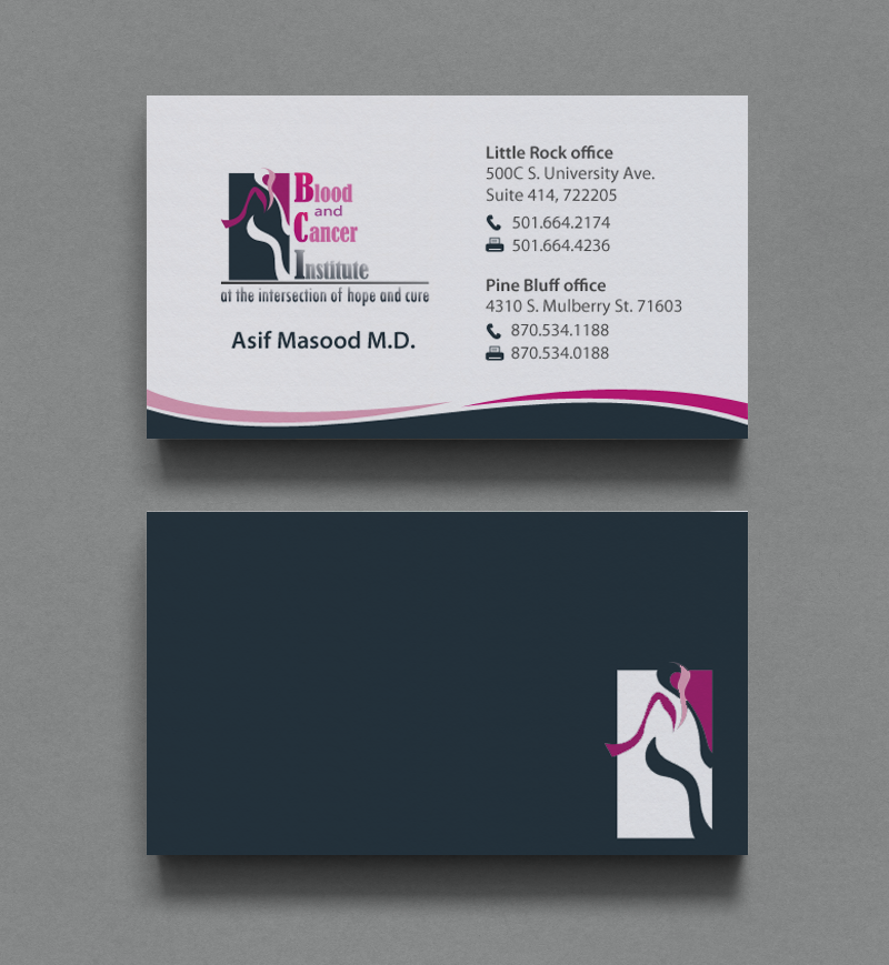 Business Card Design by chandrayaan.creative for this project | Design #9919531