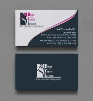 Business Card Design by chandrayaan.creative for this project | Design: #9919535