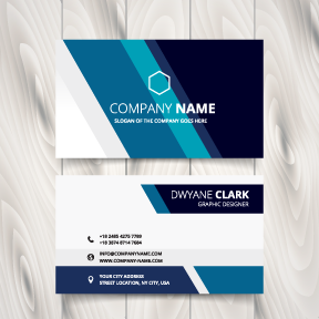 Business Card Design by DG Software Technology for this project | Design #9921236