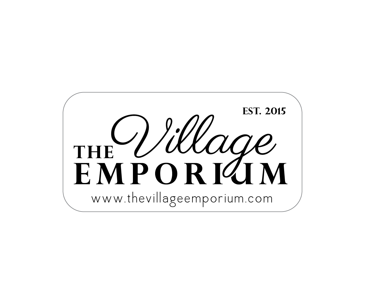 Logo Design by Ellie Afonso for The Village Emporium | Design #10031276
