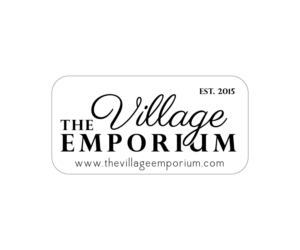 Logo Design by Ellie Afonso for The Village Emporium | Design: #10031276