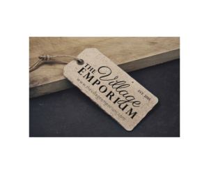 Logo Design by Elit Design Studio for The Village Emporium | Design #10031451