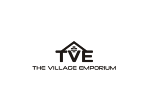 Logo Design by rastf2day for The Village Emporium | Design #10016156