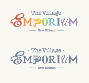 Logo Design by Kim.J for The Village Emporium | Design: #10057990