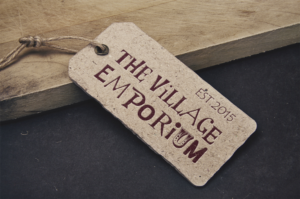 Logo Design by selio for The Village Emporium | Design: #10048699