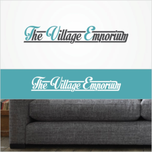 Logo Design by DG for The Village Emporium | Design: #9927689