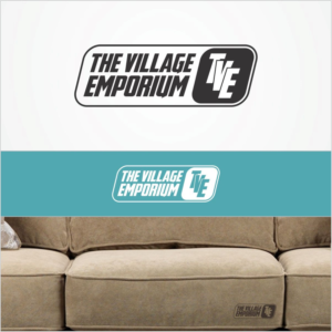 Logo Design by DG for The Village Emporium | Design: #9927690