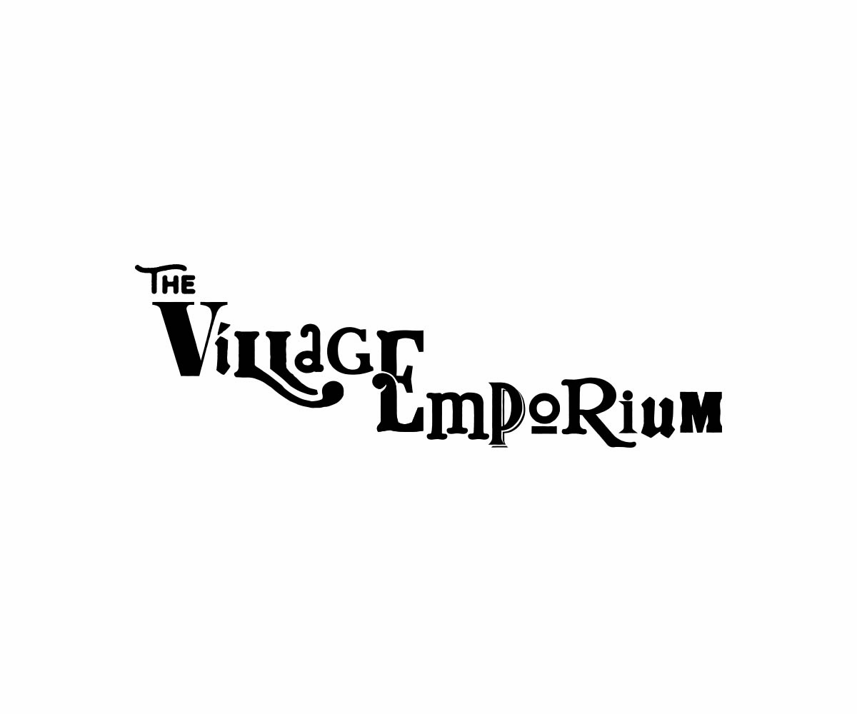 Logo Design by sianwillisgd for The Village Emporium | Design #10026287