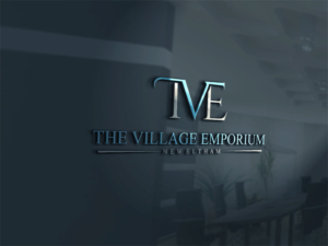 Logo Design by Atec for The Village Emporium | Design: #9900616