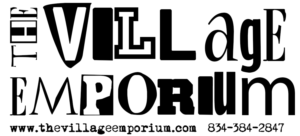 Logo Design by michealaesir for The Village Emporium | Design: #9902450