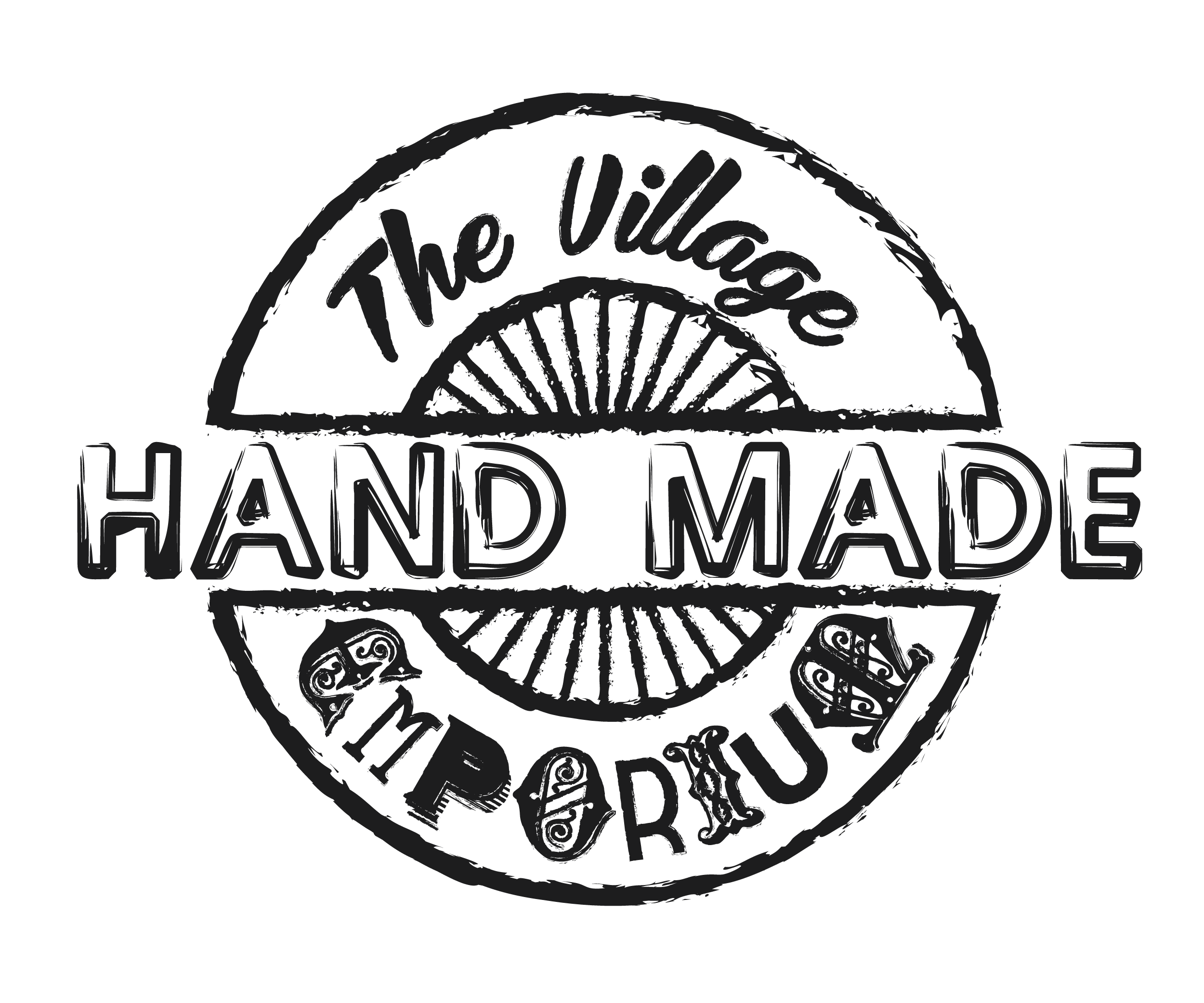 Logo Design by Artymotion Studio for The Village Emporium | Design #10064543