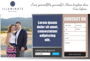 Landing Page Design by sumankumarphuyal