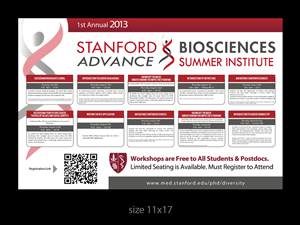 Poster Design by abdul700 for this project | Design: #2133199