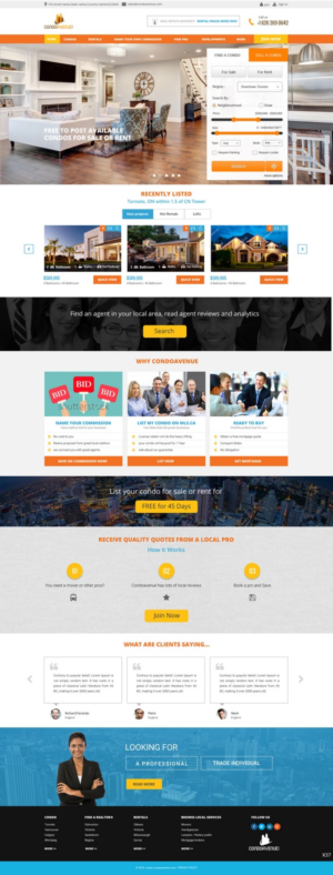 Web Design by pb