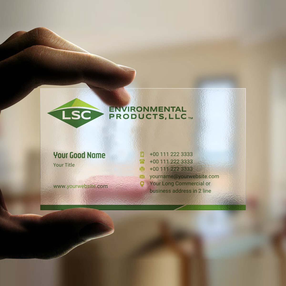 Diseño de Tarjeta de Presentación por INDIAN_Ashok para este proyecto | Diseño #9880657