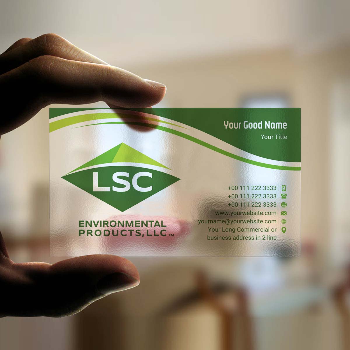 Diseño de Tarjeta de Presentación por INDIAN_Ashok para este proyecto | Diseño #9880659