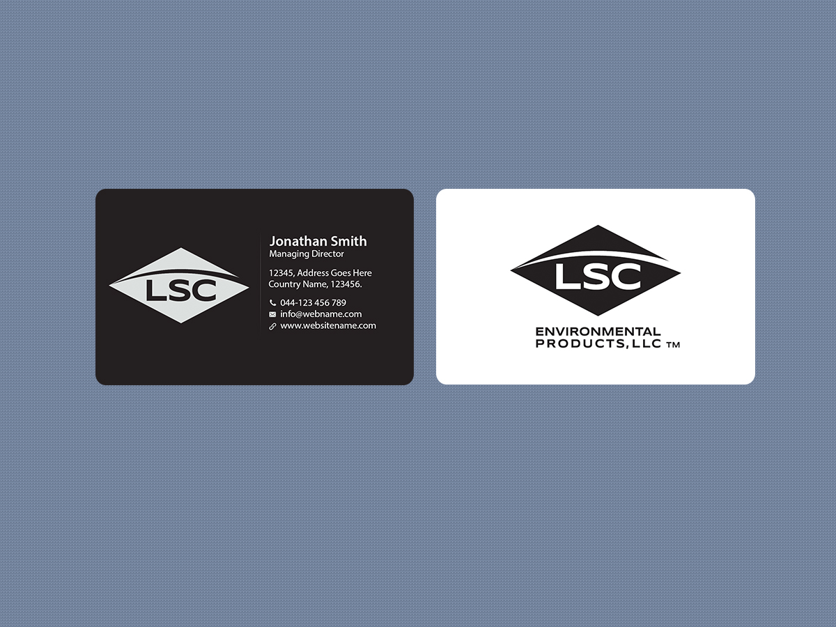 Diseño de Tarjeta de Presentación por Creations Box 2015 para este proyecto | Diseño #9884796